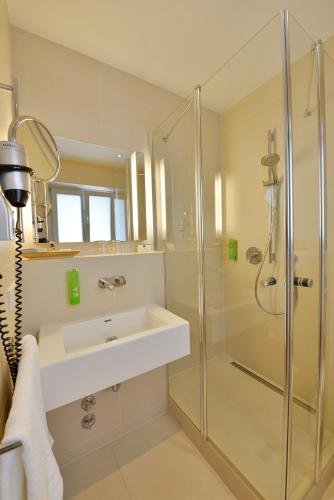 Best Western Premier Hotel Victoria