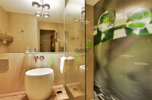 Best Western Premier Hotel Victoria