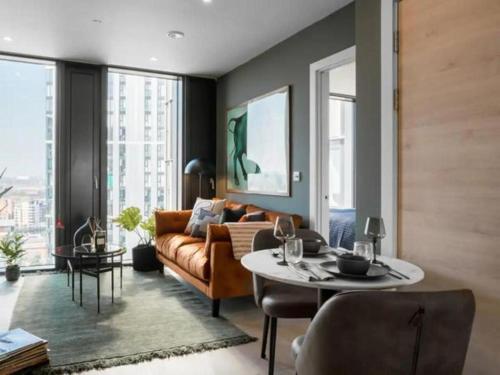 Your Perfect Stay luxury Serviced Apartments- City Centre - Better and bigger than a hotel!