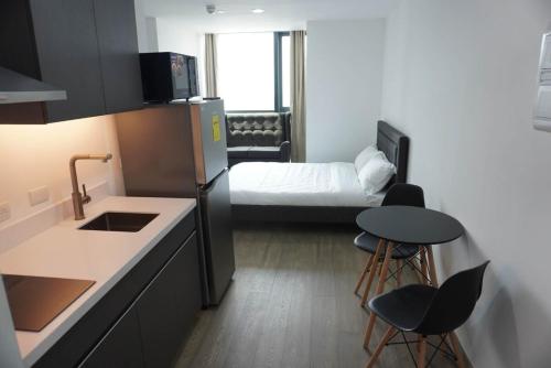 Luxury Condo at Century Spire in Central Makati