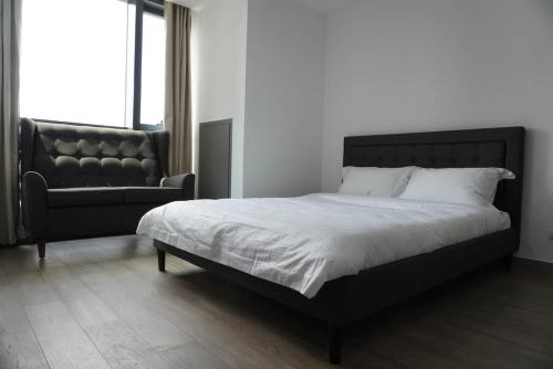 Luxury Condo at Century Spire in Central Makati