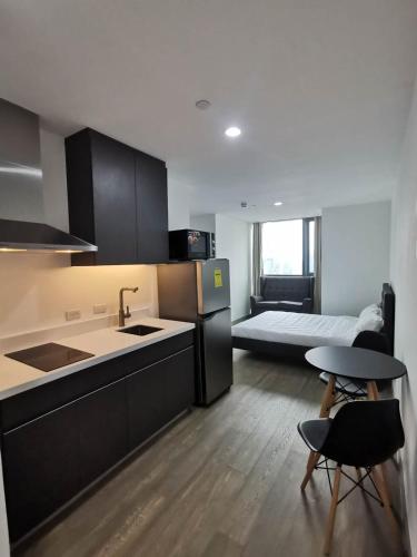 Luxury Condo at Century Spire in Central Makati