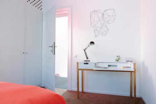 B&B Place Jourdan