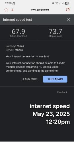 Jolie Joes One Bedroom Unit