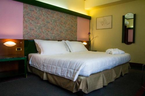 Royal Palace Hotel
