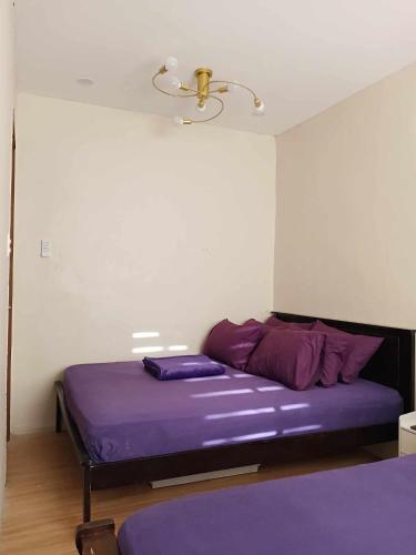 Le Château de Zambales