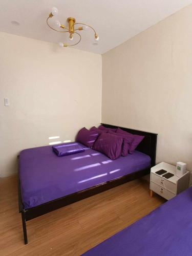 Le Château de Zambales