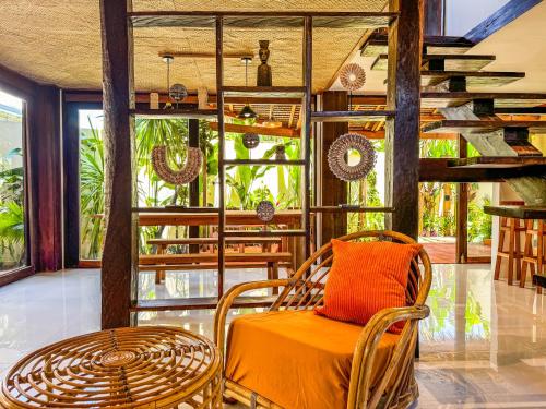 Cosy Villa & Apartments - Siargao