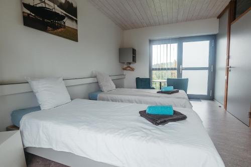 Sport- und Freizeitzentrum Worriken