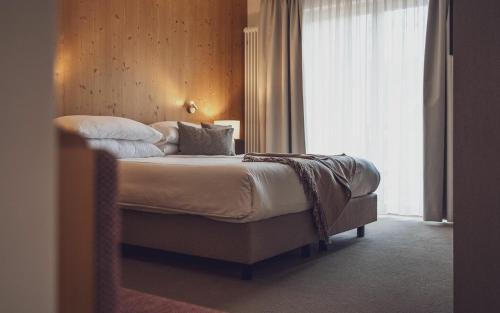 Hotel Waldhuus Davos