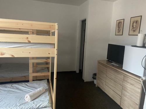 Levne Ubytovani Ostrava