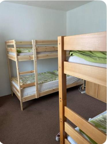 Levne Ubytovani Ostrava