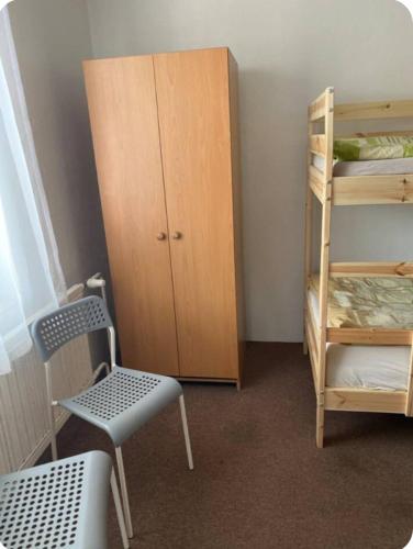 Levne Ubytovani Ostrava