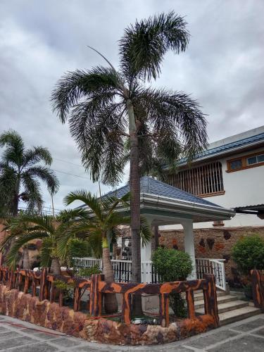 Your Little Resort, calm, secure