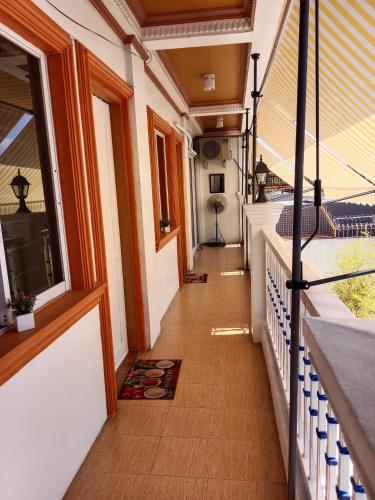 Your Little Resort, calm, secure