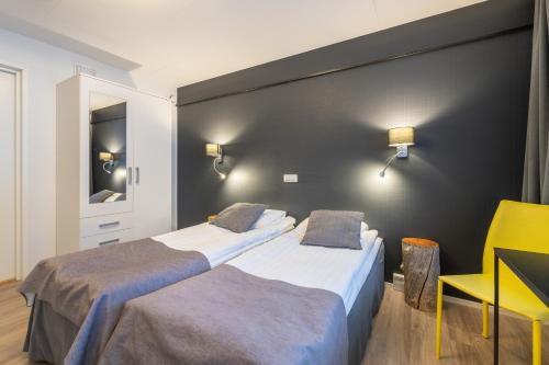 Saariselkä Kuukkeli Inn