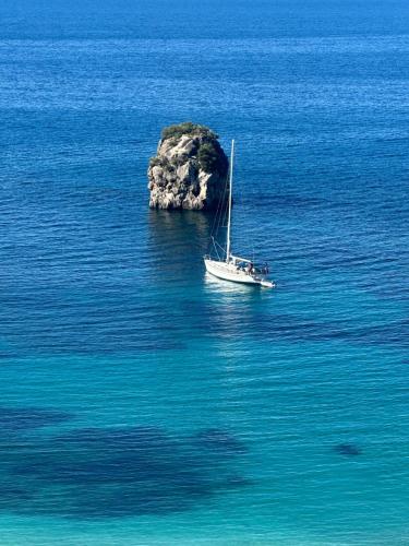 Sea Bliss Adults Only