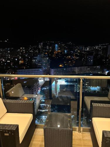 Novus Boutique Hotel