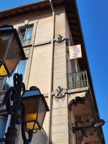 Atipik Hôtel