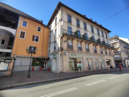 Atipik Hôtel