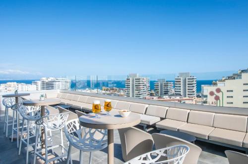 Hotel Costa Málaga by Pierre & Vacances (adults recommended)