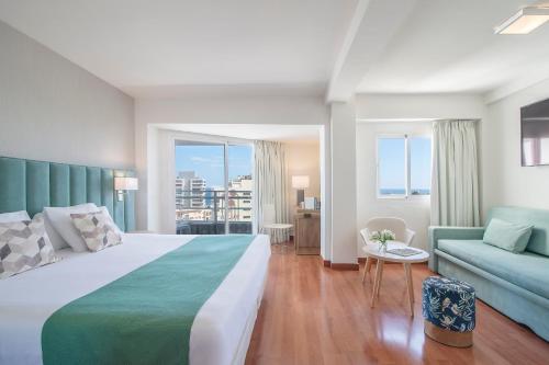 Hotel Costa Málaga by Pierre & Vacances (adults recommended)