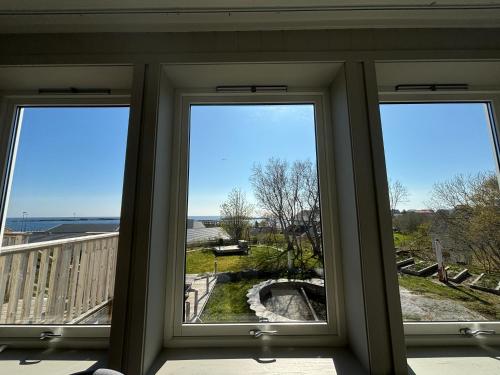 Lofoten Bed & Breakfast Reine Rooms & Apartments