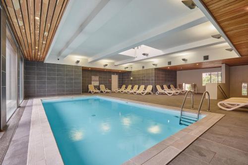 Appart'hôtel Odalys Confluence