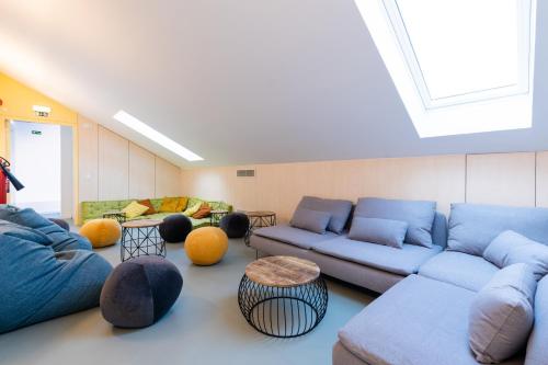 StudentVille Palmeiras