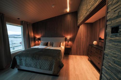 Altafjord Gjestegaard & Spa