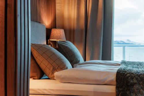 Altafjord Gjestegaard & Spa