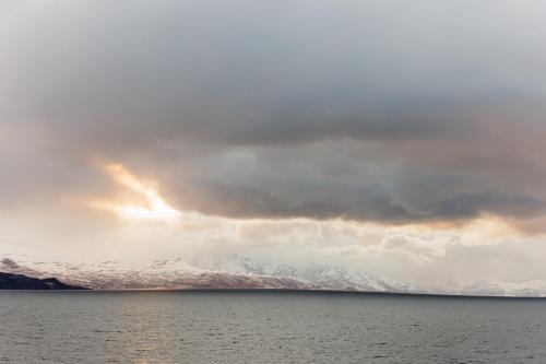 Altafjord Gjestegaard & Spa