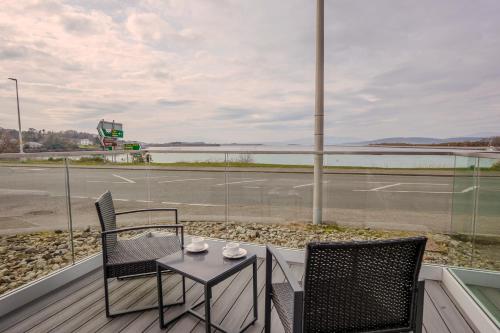 The Oyster Inn Connel