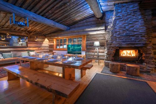 Aparthotel Kuukkeli Aurora