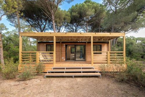 PuntAla Camping Resort