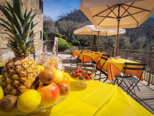 Locanda Il Monastero