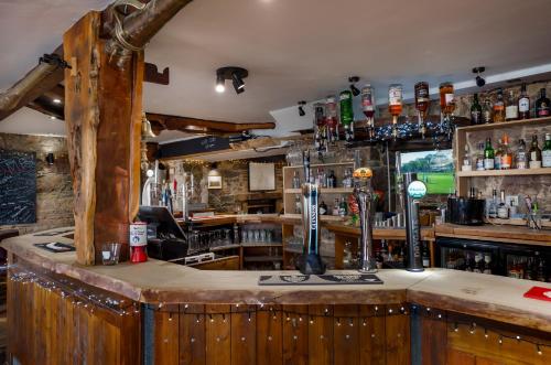 The Oyster Inn Connel