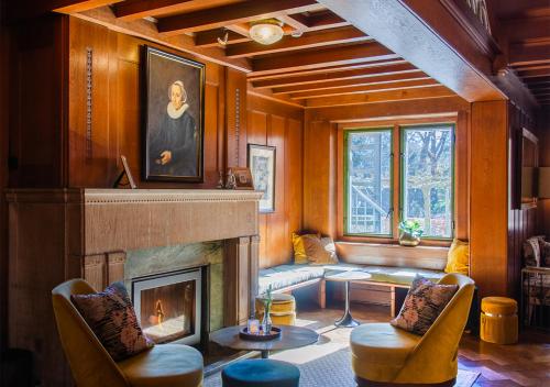 Landgoed Huize Bergen