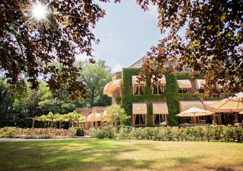 Landgoed Huize Bergen