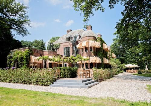 Landgoed Huize Bergen