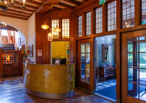 Landgoed Huize Bergen