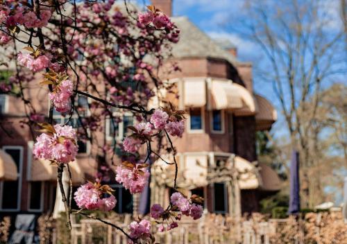 Landgoed Huize Bergen