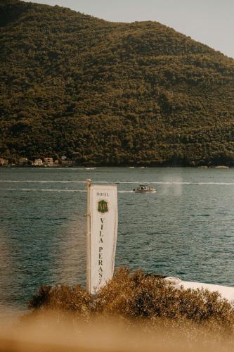 Vila Perast Boutique Hotel