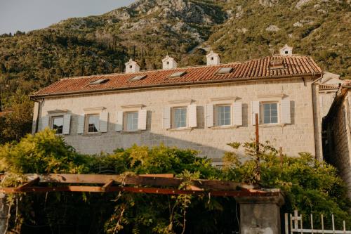 Vila Perast Boutique Hotel