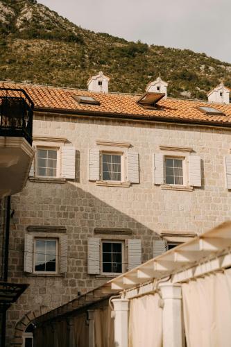 Vila Perast Boutique Hotel