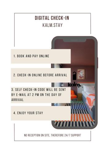 Smartliving Apartments