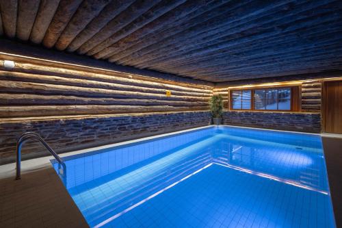 Aparthotel Kuukkeli Aurora