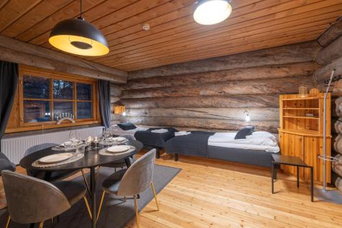 Aparthotel Kuukkeli Aurora