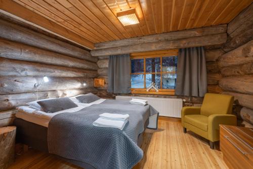 Aparthotel Kuukkeli Aurora