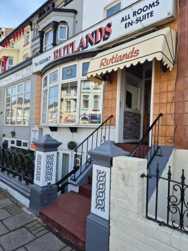 Rutlands Hotel